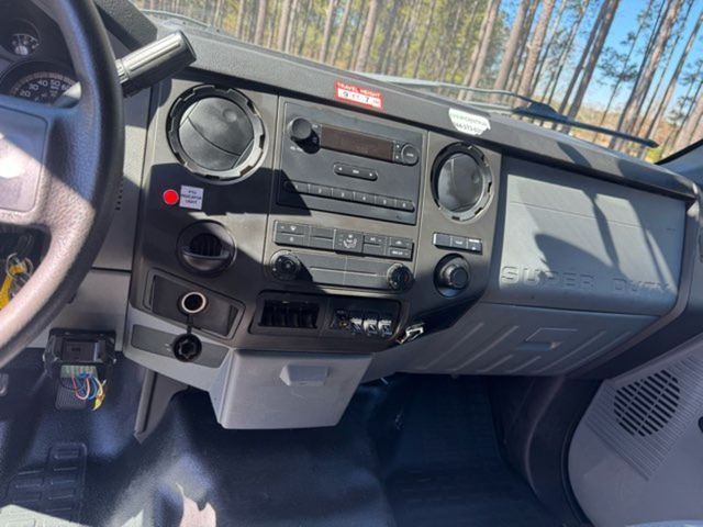 2016 Ford F-550 Super Duty with Altec AT-37G | Irving, TX | Pinnacle Trucks 2016 Ford F-550 Super Duty with Altec AT-37G | Irving, TX | Pinnacle Trucks