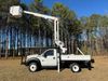 2016 Ford F-550 Super Duty Altec AT-37G | Woodbury, GA | Pinnacle Trucks Georgia 2016 Ford F-550 Super Duty Altec AT-37G | Woodbury, GA | Pinnacle Trucks Georgia