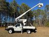 2016 Ford F-550 Super Duty Altec AT-37G | Woodbury, ga | Pinnacle Vehicle Managment