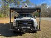 2016 Ford F-550 Super Duty Altec AT-37G | Woodbury, ga | Pinnacle Vehicle Managment