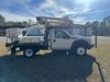 2016 Ford F-550 Super Duty Altec AT-37G | Woodbury, GA | Pinnacle Trucks Georgia 2016 Ford F-550 Super Duty Altec AT-37G | Woodbury, GA | Pinnacle Trucks Georgia