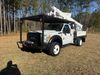 2016 Ford F-550 Super Duty Altec AT-37G | Woodbury, GA | Pinnacle Trucks Georgia 2016 Ford F-550 Super Duty Altec AT-37G | Woodbury, GA | Pinnacle Trucks Georgia