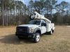 2016 Ford F-550 Super Duty with Altec AT-37G | Woodbury, ga | Pinnacle Vehicle Managment