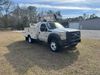2016 Ford F-550 Super Duty with Altec AT-37G | Woodbury, ga | Pinnacle Vehicle Managment