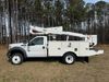 2016 Ford F-550 Super Duty with Altec AT-37G | Woodbury, ga | Pinnacle Vehicle Managment