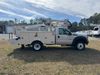 2016 Ford F-550 Super Duty with Altec AT-37G | Woodbury, ga | Pinnacle Vehicle Managment 2016 Ford F-550 Super Duty with Altec AT-37G | Woodbury, ga | Pinnacle Vehicle Managment