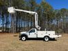 2016 Ford F-550 Super Duty with Altec AT-37G | Woodbury, ga | Pinnacle Vehicle Managment 2016 Ford F-550 Super Duty with Altec AT-37G | Woodbury, ga | Pinnacle Vehicle Managment
