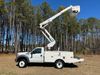 2016 Ford F-550 Super Duty with Altec AT-37G | Woodbury, ga | Pinnacle Vehicle Managment