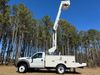 2016 Ford F-550 Super Duty with Altec AT-37G | Woodbury, ga | Pinnacle Vehicle Managment