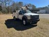 2016 Ford F-550 Super Duty with Altec AT-37G | Woodbury, ga | Pinnacle Vehicle Managment