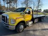2016 Ford F-650 | Elm City, NC | Nick's Motorsports 2016 Ford F-650 | Elm City, NC | Nick's Motorsports