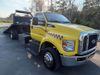 2016 Ford F-650 | Elm City, NC | Nick's Motorsports 2016 Ford F-650 | Elm City, NC | Nick's Motorsports
