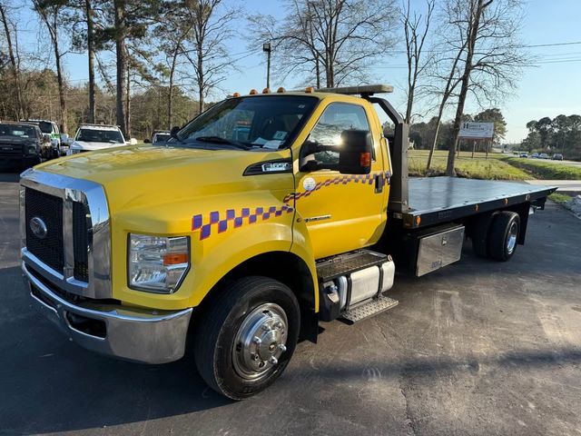2016 Ford F-650  | Elm City, NC | Nick's Motorsports