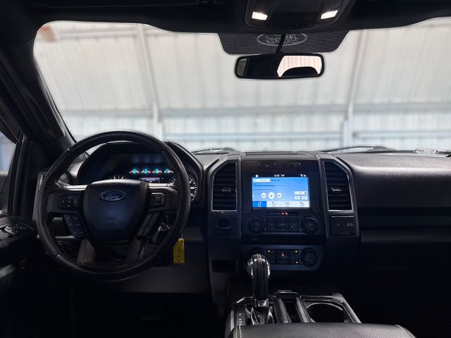 2016 Ford F-150 XLT | Houston, TX | Texas Star Motors