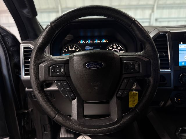 2016 Ford F-150 XLT | Houston, TX | Texas Star Motors