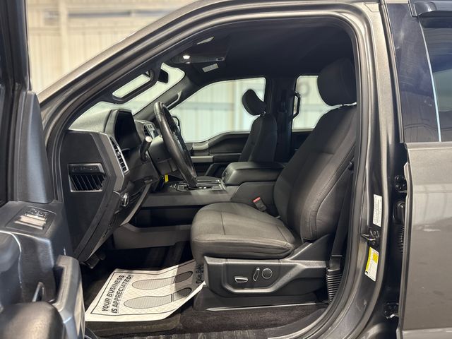 2016 Ford F-150 XLT | Houston, TX | Texas Star Motors 2016 Ford F-150 XLT | Houston, TX | Texas Star Motors