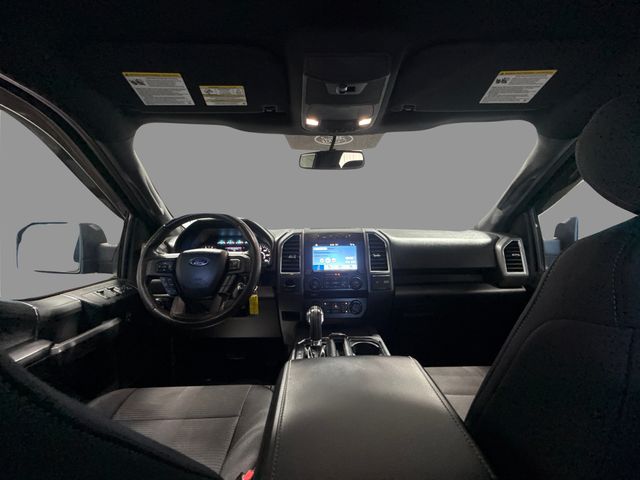 2016 Ford F-150 XLT | Houston, TX | Texas Star Motors