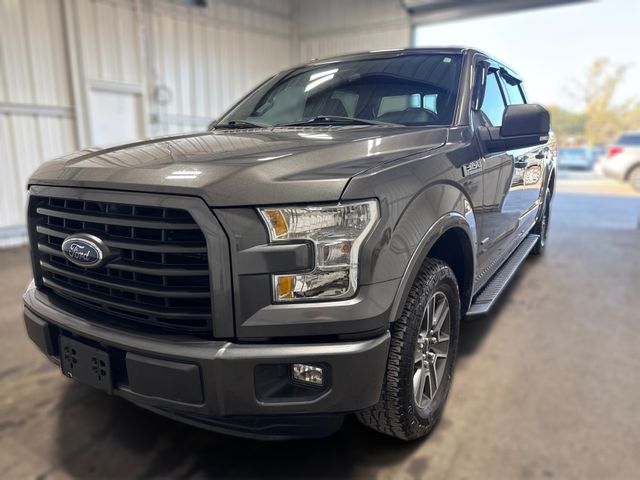 2016 Ford F-150 XLT | Houston, TX | Texas Star Motors