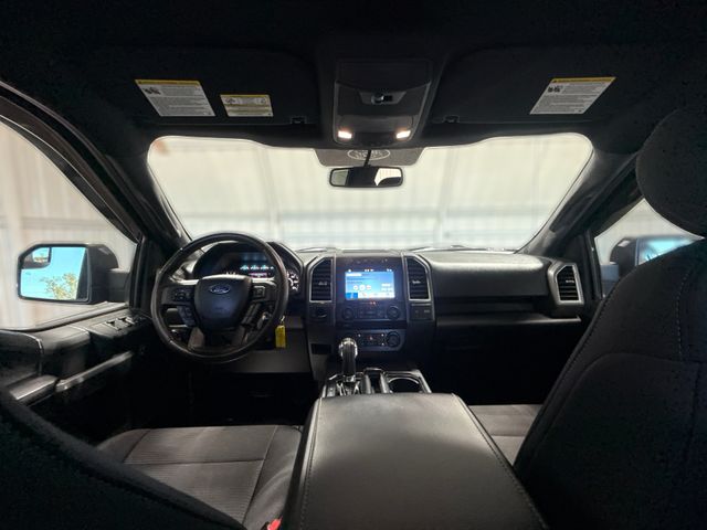 2016 Ford F-150 XLT | Houston, TX | Texas Star Motors