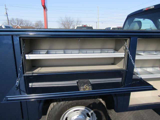 2016 Ford F250 Regular Cab 4x4 with 8' Knapheide Utility Bed 2016 Ford F250 Regular Cab 4x4 with 8' Knapheide Utility Bed