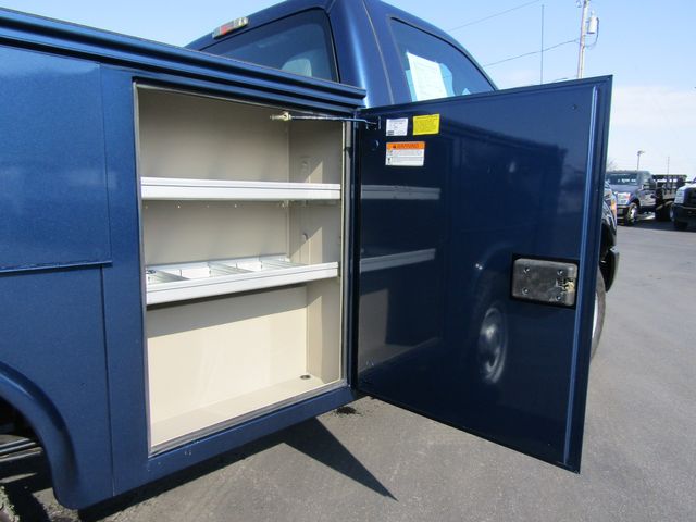 2016 Ford F250 Regular Cab 4x4 with 8' Knapheide Utility Bed 2016 Ford F250 Regular Cab 4x4 with 8' Knapheide Utility Bed