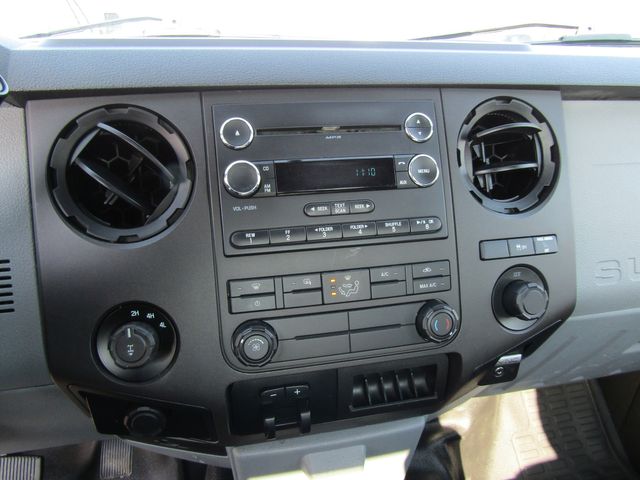 2016 Ford F250 Regular Cab 4x4 with 8' Knapheide Utility Bed 2016 Ford F250 Regular Cab 4x4 with 8' Knapheide Utility Bed