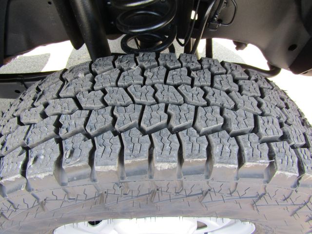 2016 Ford F250 Regular Cab 4x4 with 8' Knapheide Utility Bed 2016 Ford F250 Regular Cab 4x4 with 8' Knapheide Utility Bed