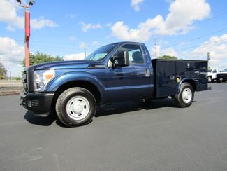 2016 Ford F250