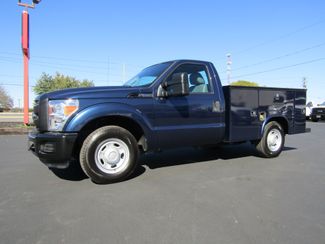 2016 Ford F250