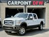 2016 Ford F250 KING RANCH 4X4 6.7L DIESEL 194K  | Dallas, TX | Carpoint-DFW