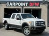 2016 Ford F250 KING RANCH 4X4 6.7L DIESEL 194K  | Dallas, TX | Carpoint-DFW