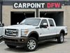 2016 Ford F250 KING RANCH 4X4 6.7L DIESEL 194K  | Dallas, TX | Carpoint-DFW