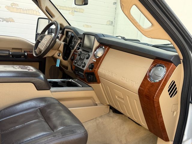 2016 Ford F250 KING RANCH 4X4 6.7L DIESEL 194K