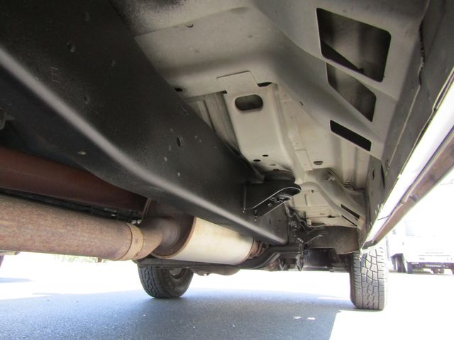 2016 Ford F350 Crew Cab 2wd with New 8' Knapheide Utility Bed 2016 Ford F350 Crew Cab 2wd with New 8' Knapheide Utility Bed