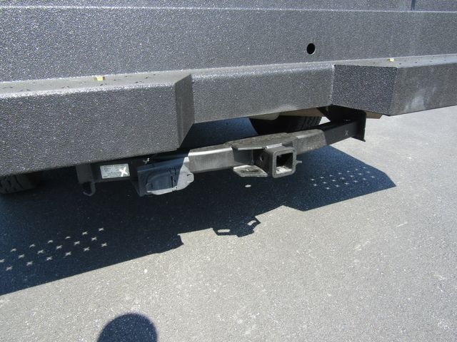 2016 Ford F350 Crew Cab 2wd with New 8' Knapheide Utility Bed 2016 Ford F350 Crew Cab 2wd with New 8' Knapheide Utility Bed