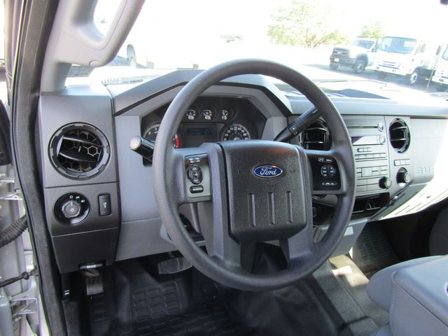 2016 Ford F350 Crew Cab 2wd with New 8' Knapheide Utility Bed 2016 Ford F350 Crew Cab 2wd with New 8' Knapheide Utility Bed