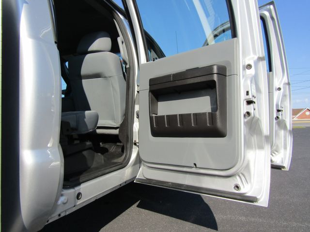 2016 Ford F350 Crew Cab 2wd with New 8' Knapheide Utility Bed 2016 Ford F350 Crew Cab 2wd with New 8' Knapheide Utility Bed