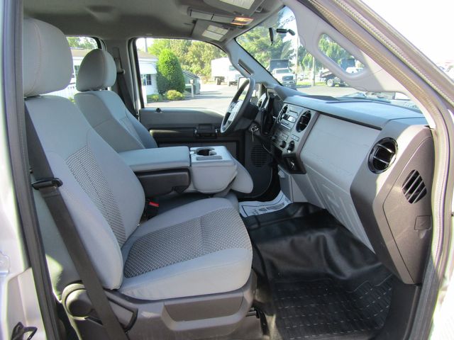 2016 Ford F350 Crew Cab 2wd with New 8' Knapheide Utility Bed 2016 Ford F350 Crew Cab 2wd with New 8' Knapheide Utility Bed