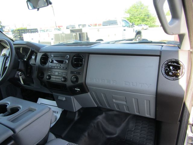 2016 Ford F350 Crew Cab 2wd with New 8' Knapheide Utility Bed 2016 Ford F350 Crew Cab 2wd with New 8' Knapheide Utility Bed