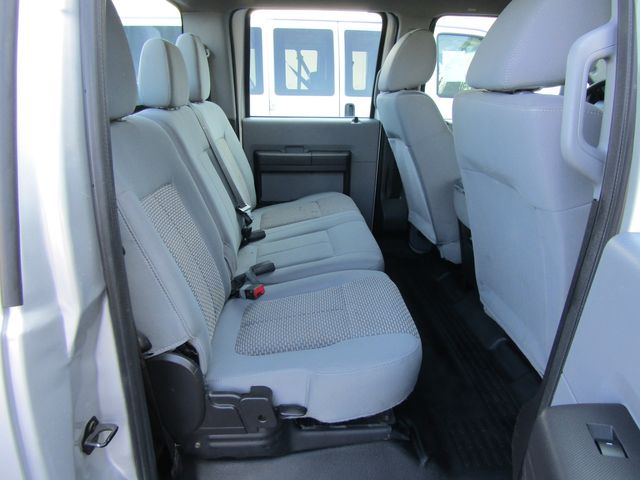 2016 Ford F350 Crew Cab 2wd with New 8' Knapheide Utility Bed 2016 Ford F350 Crew Cab 2wd with New 8' Knapheide Utility Bed