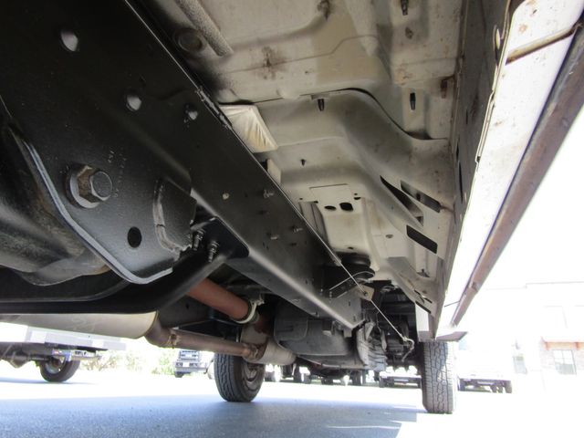 2016 Ford F350 Crew Cab 2wd with New 8' Knapheide Utility Bed 2016 Ford F350 Crew Cab 2wd with New 8' Knapheide Utility Bed