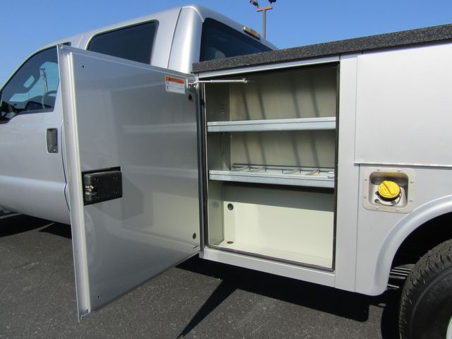 2016 Ford F350 Crew Cab 2wd with New 8' Knapheide Utility Bed 2016 Ford F350 Crew Cab 2wd with New 8' Knapheide Utility Bed