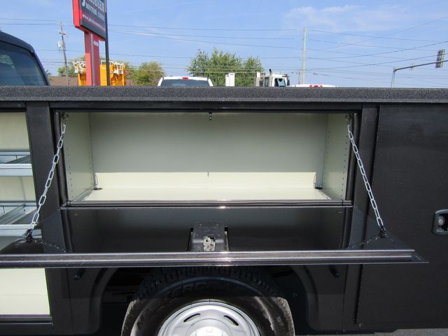 2016 Ford F350 Regular Cab 2wd with New 8' Knapheide Utility Bed 2016 Ford F350 Regular Cab 2wd with New 8' Knapheide Utility Bed