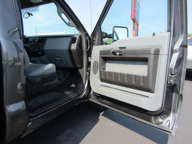 2016 Ford F350 Regular Cab 2wd with New 8' Knapheide Utility Bed 2016 Ford F350 Regular Cab 2wd with New 8' Knapheide Utility Bed