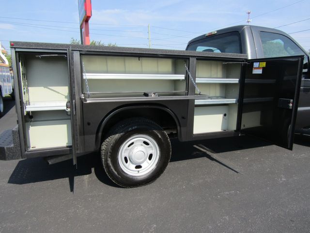 2016 Ford F350 Regular Cab 2wd with New 8' Knapheide Utility Bed 2016 Ford F350 Regular Cab 2wd with New 8' Knapheide Utility Bed