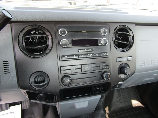 2016 Ford F350 Regular Cab 2wd with New 8' Knapheide Utility Bed 2016 Ford F350 Regular Cab 2wd with New 8' Knapheide Utility Bed