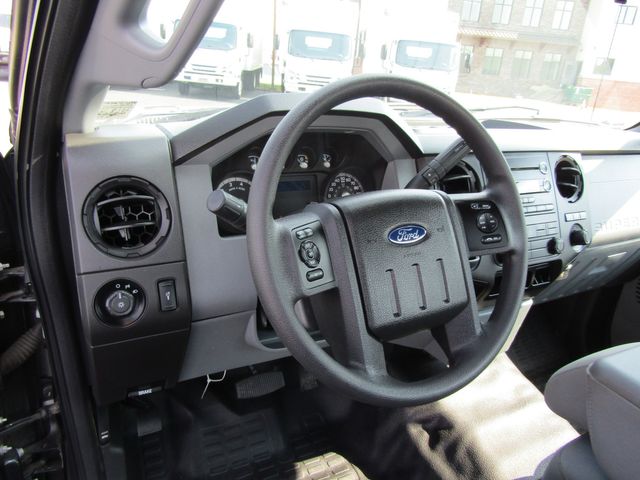 2016 Ford F350 Regular Cab 2wd with New 8' Knapheide Utility Bed 2016 Ford F350 Regular Cab 2wd with New 8' Knapheide Utility Bed