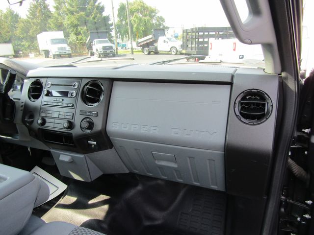 2016 Ford F350 Regular Cab 2wd with New 8' Knapheide Utility Bed 2016 Ford F350 Regular Cab 2wd with New 8' Knapheide Utility Bed