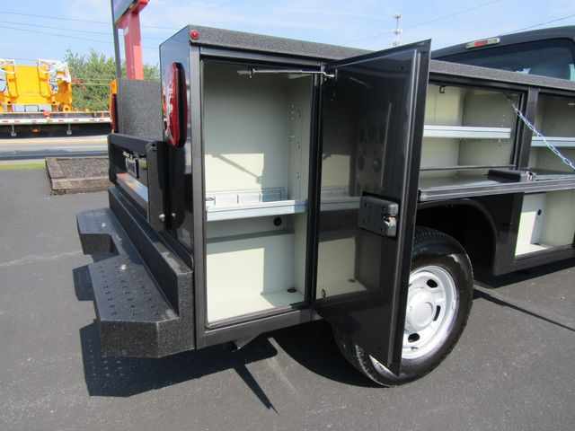 2016 Ford F350 Regular Cab 2wd with New 8' Knapheide Utility Bed 2016 Ford F350 Regular Cab 2wd with New 8' Knapheide Utility Bed