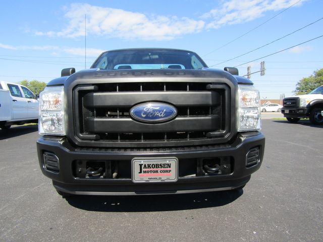 2016 Ford F350 Regular Cab 2wd with New 8' Knapheide Utility Bed 2016 Ford F350 Regular Cab 2wd with New 8' Knapheide Utility Bed